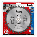 KWB 190 x 30cm Circular Saw Blade