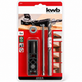 KWB Pocket Hole Jig