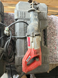 Milwaukee SSD1100 Sawzall