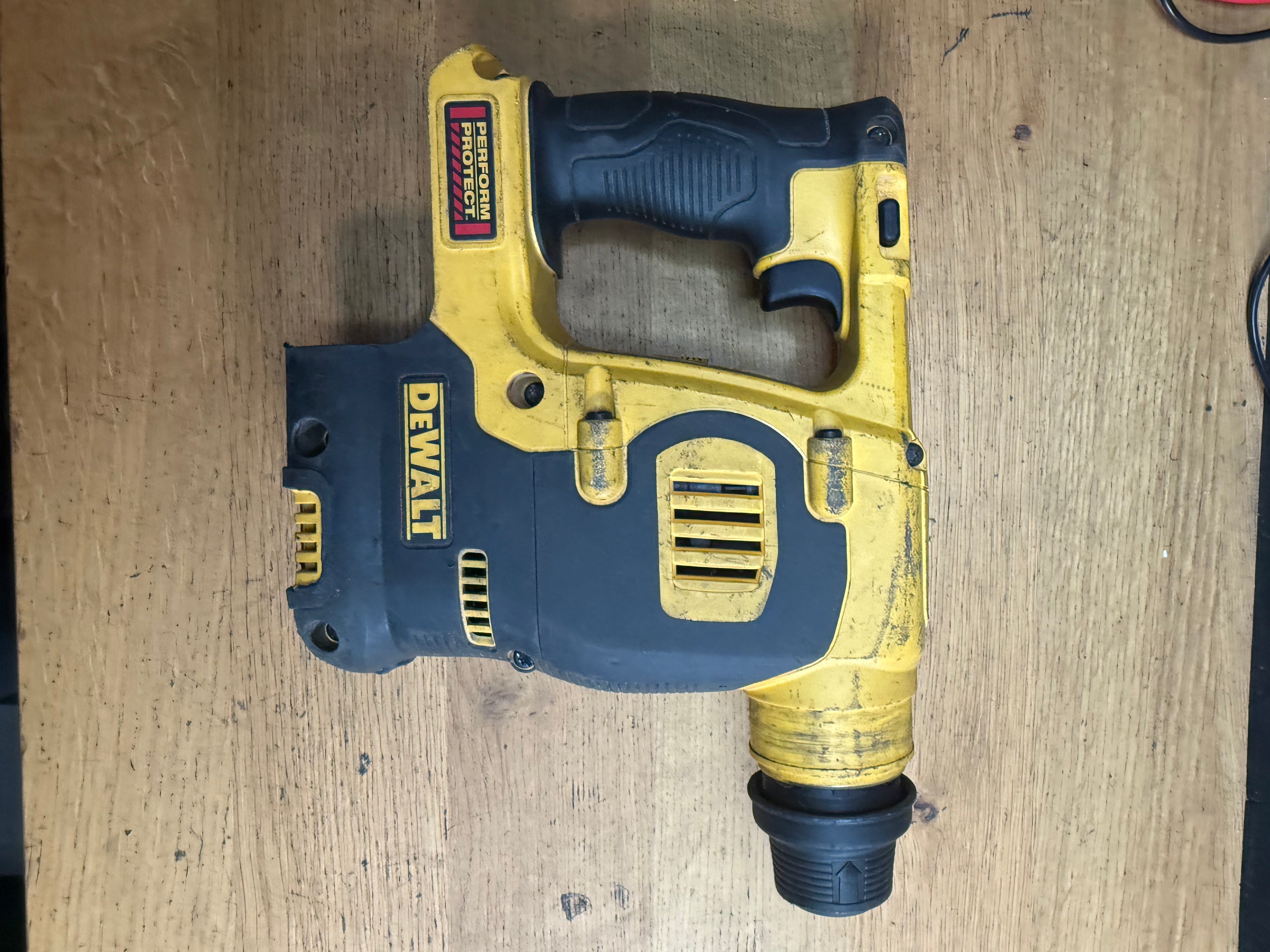 Dewalt DCH253 SDS Drill